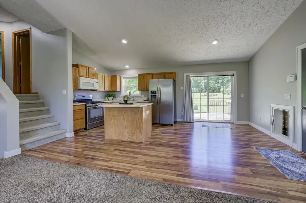 9318 Schichtel Road Paradise Township MI 49649