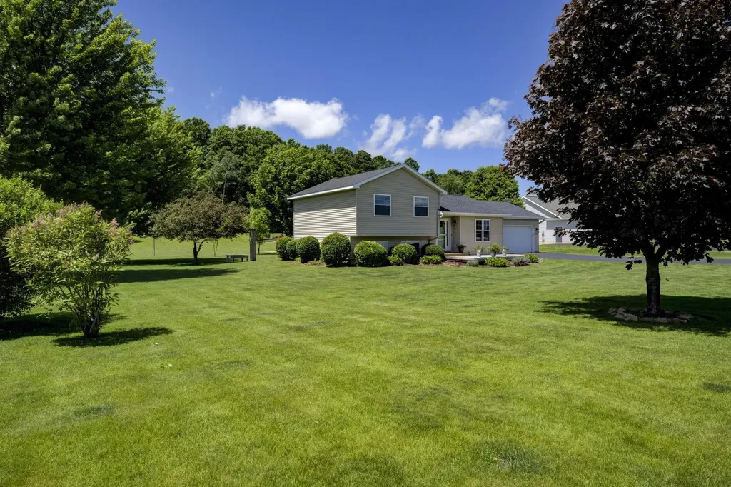 9318 Schichtel Road Paradise Township MI 49649