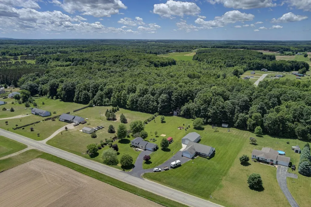 9318 Schichtel Road Paradise Township MI 49649