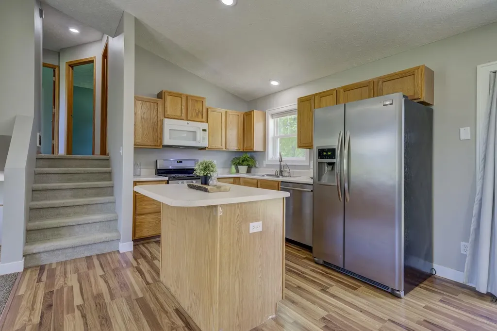 9318 Schichtel Road Paradise Township MI 49649