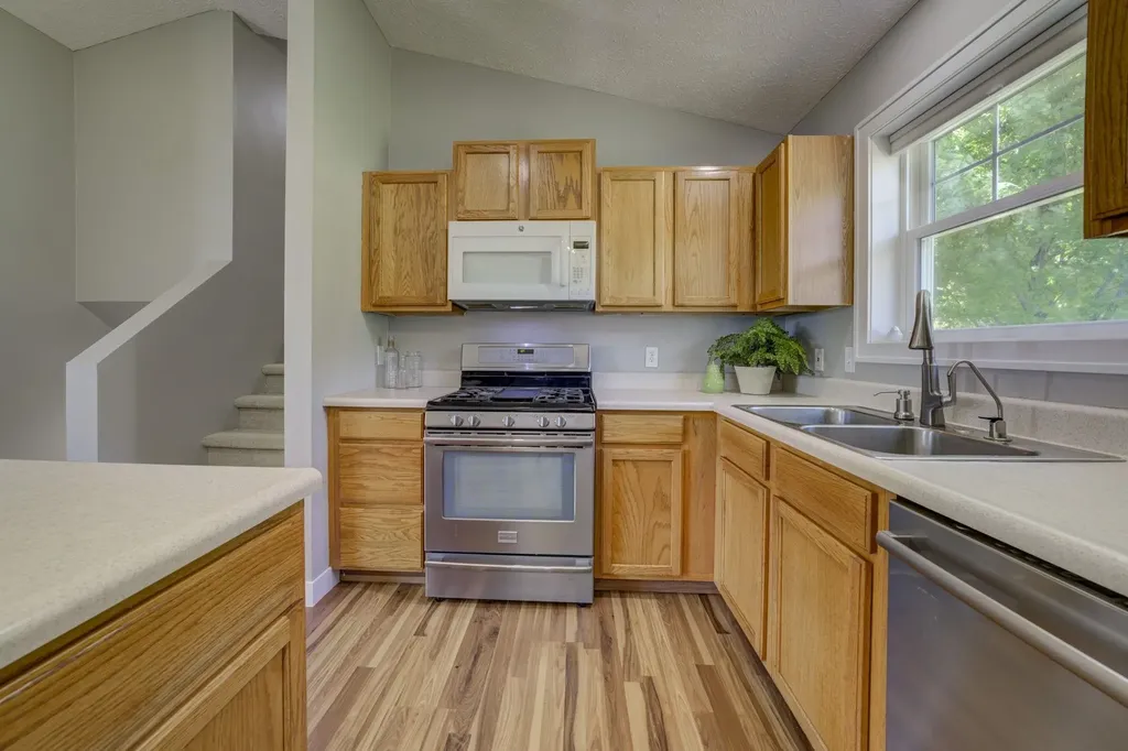 9318 Schichtel Road Paradise Township MI 49649