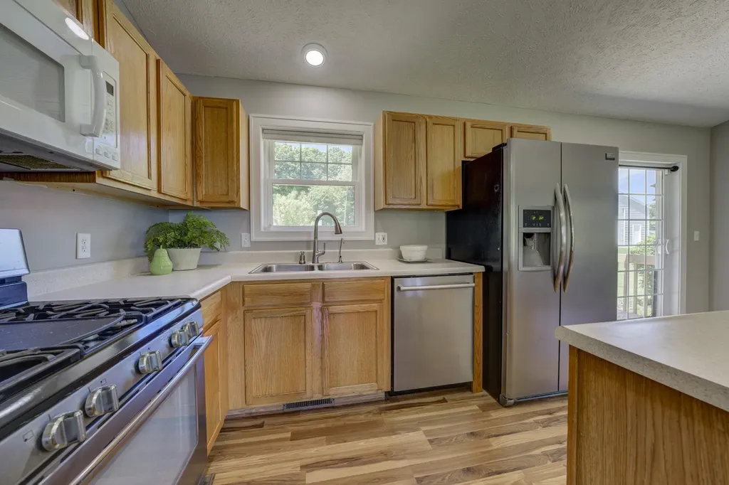 9318 Schichtel Road Paradise Township MI 49649