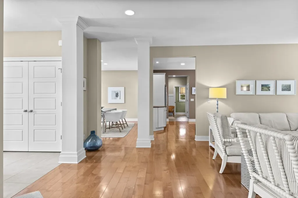 9390 E Summerfield Drive Elmwood Charter Township MI 49684