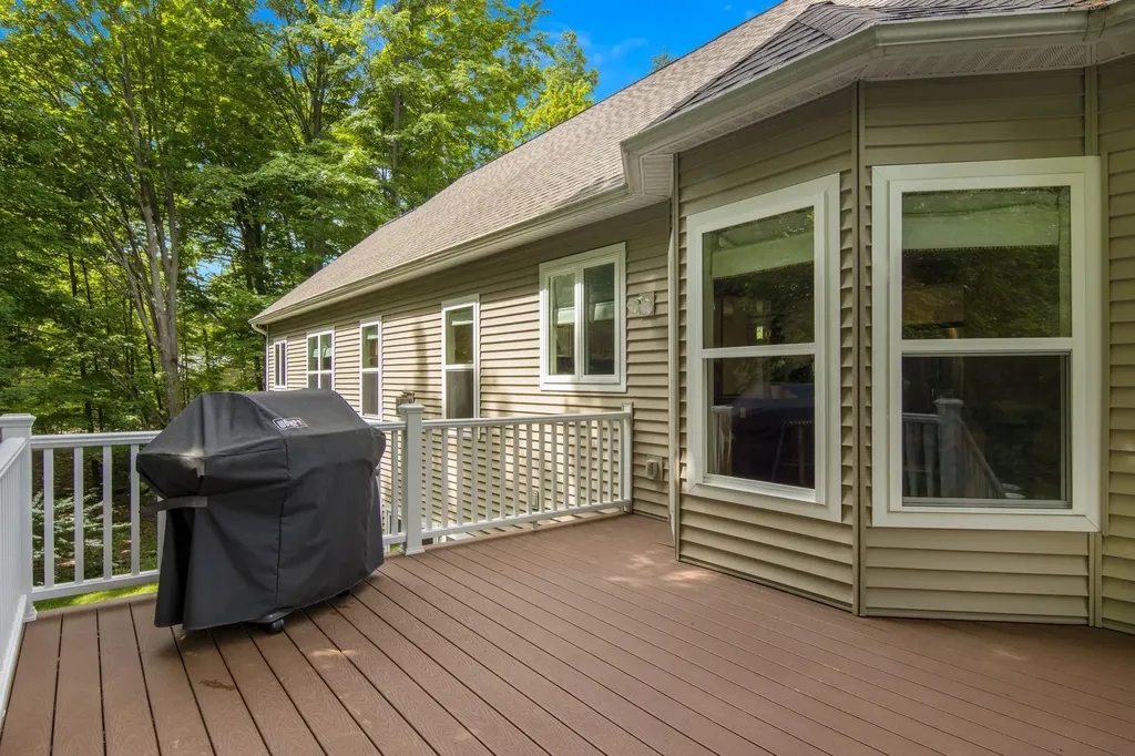 9390 E Summerfield Drive Elmwood Charter Township MI 49684