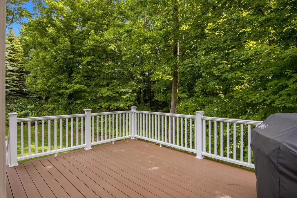 9390 E Summerfield Drive Elmwood Charter Township MI 49684