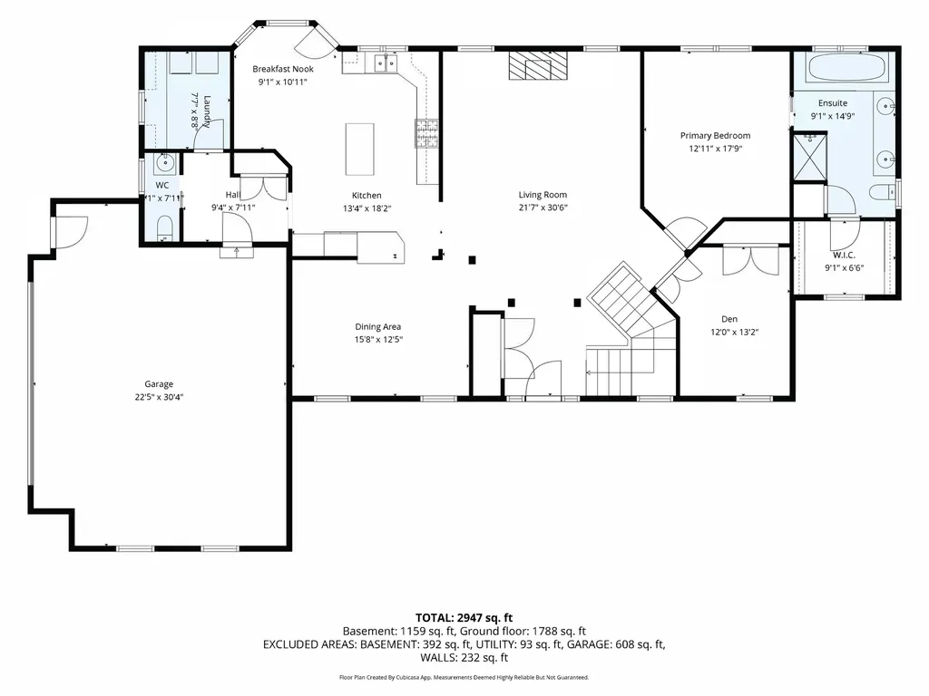 9390 E Summerfield Drive Elmwood Charter Township MI 49684