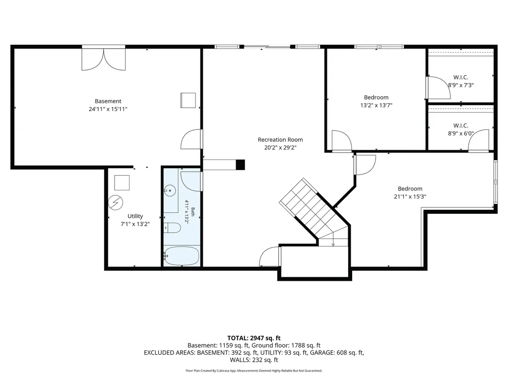 9390 E Summerfield Drive Elmwood Charter Township MI 49684