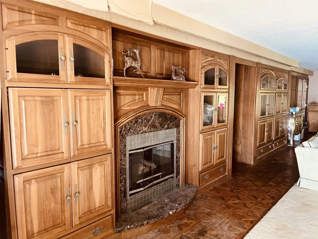 1084 Clubhouse Drive Broomfield Township MI 48893