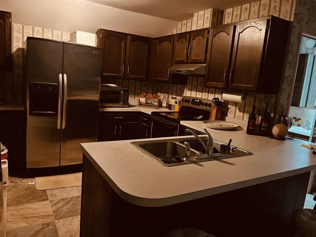 1084 Clubhouse Drive Broomfield Township MI 48893