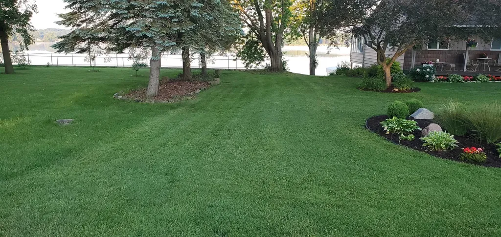 1084 Clubhouse Drive Broomfield Township MI 48893