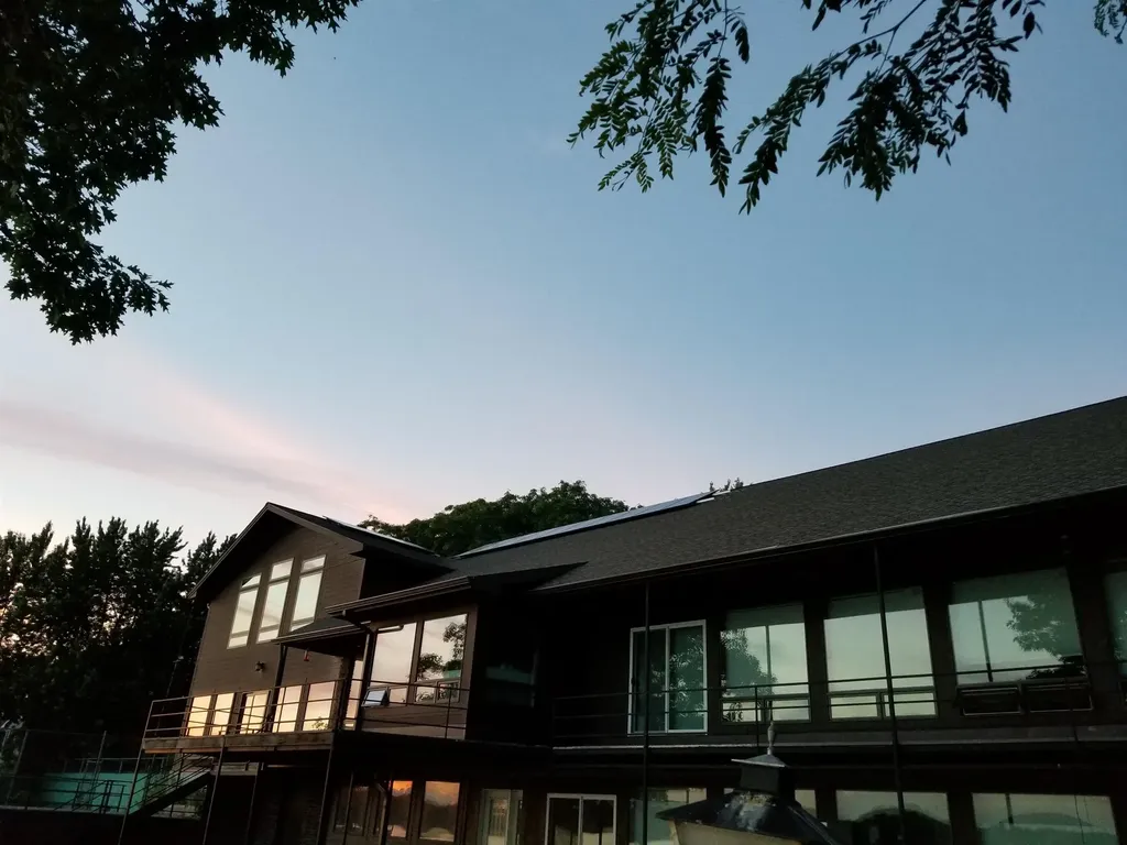 1084 Clubhouse Drive Broomfield Township MI 48893