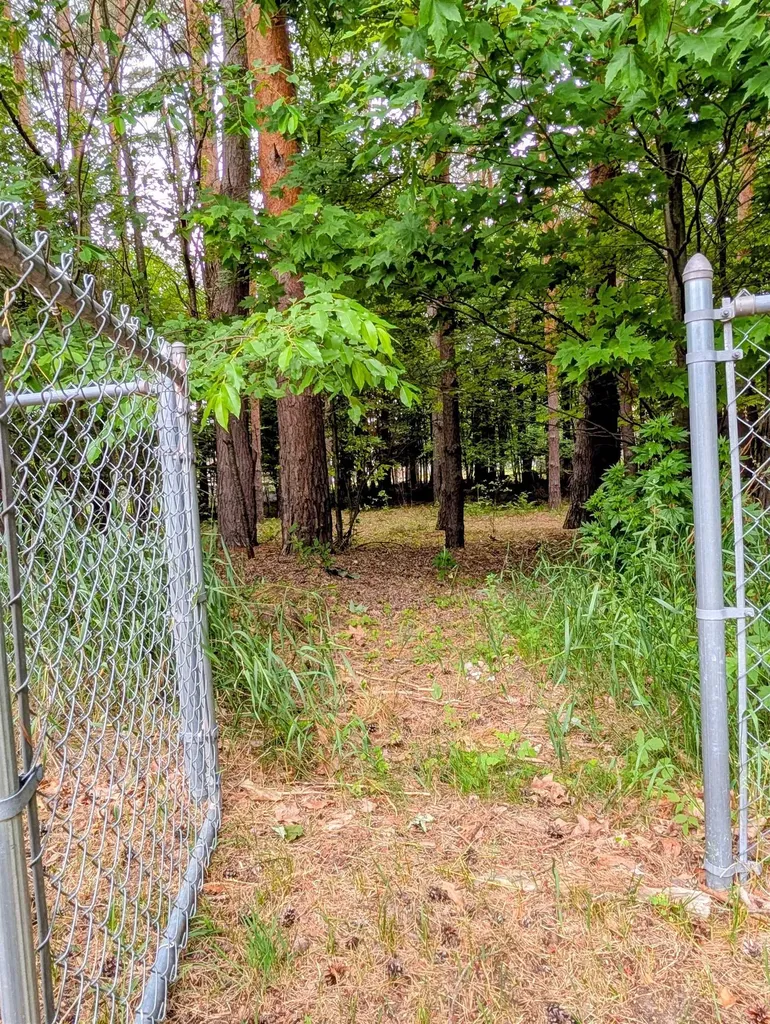 7544 Briar Lane Forest Home Township MI 49615