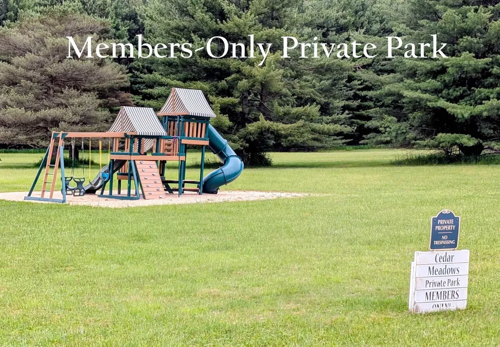 7544 Briar Lane Forest Home Township MI 49615
