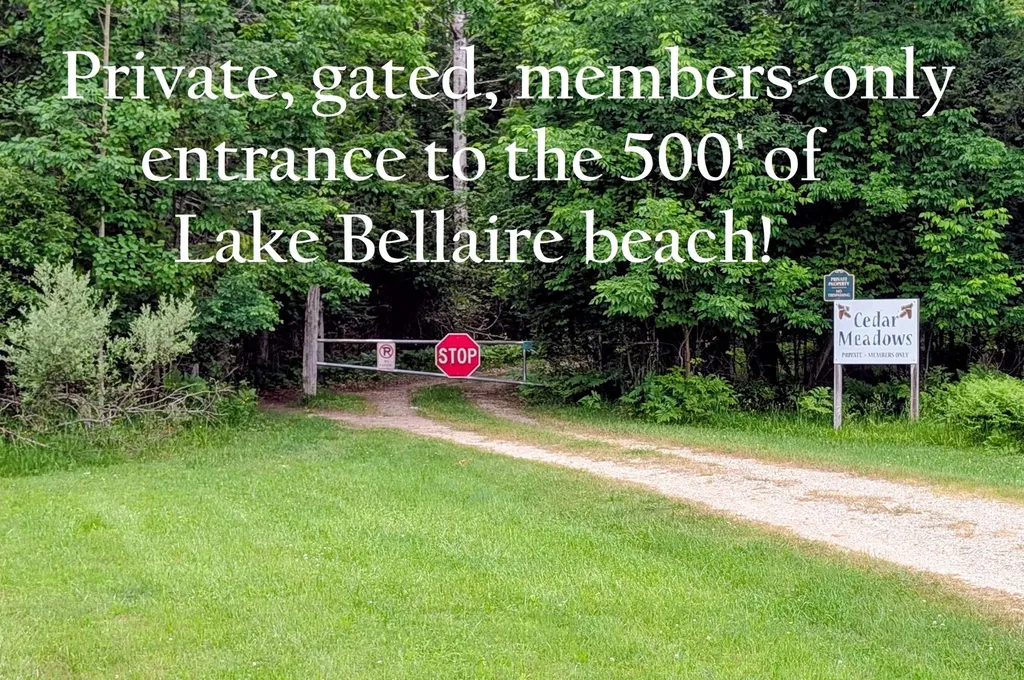7544 Briar Lane Forest Home Township MI 49615