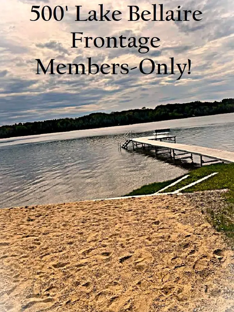 7544 Briar Lane Forest Home Township MI 49615