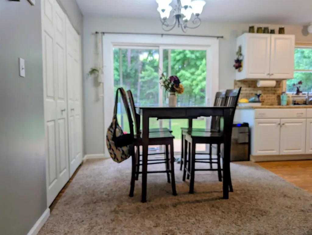 7544 Briar Lane Forest Home Township MI 49615