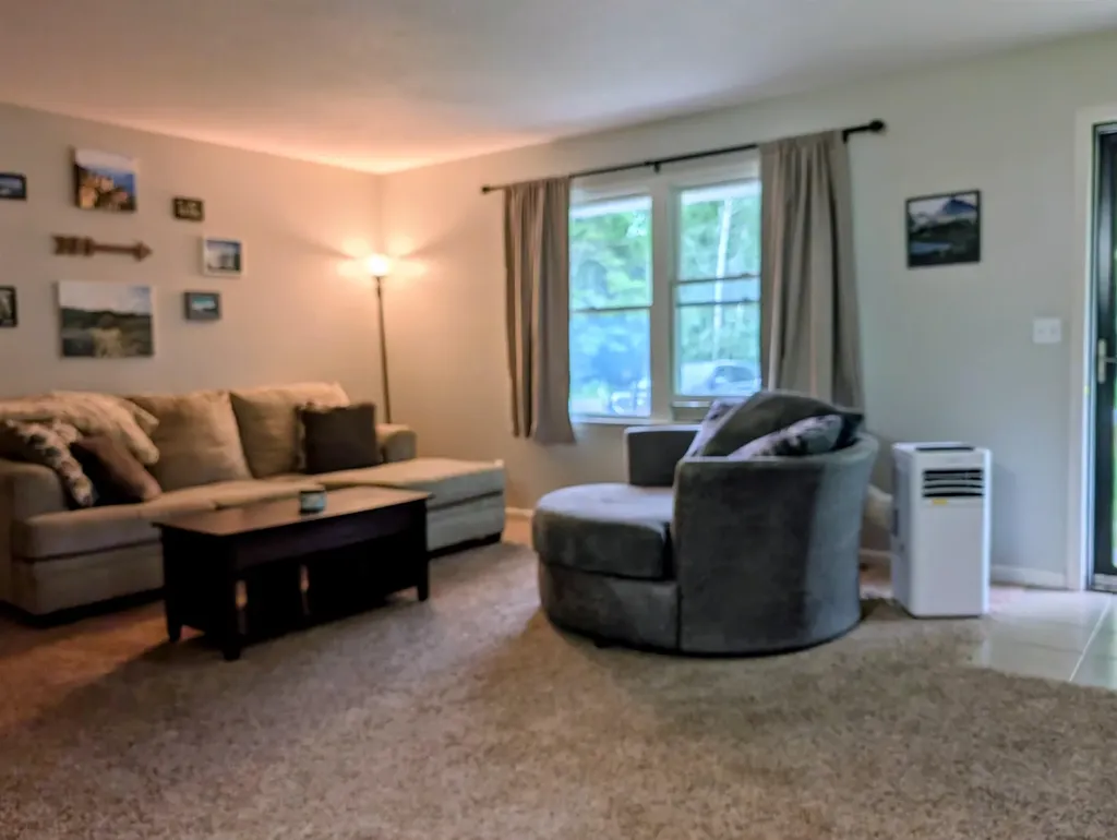 7544 Briar Lane Forest Home Township MI 49615