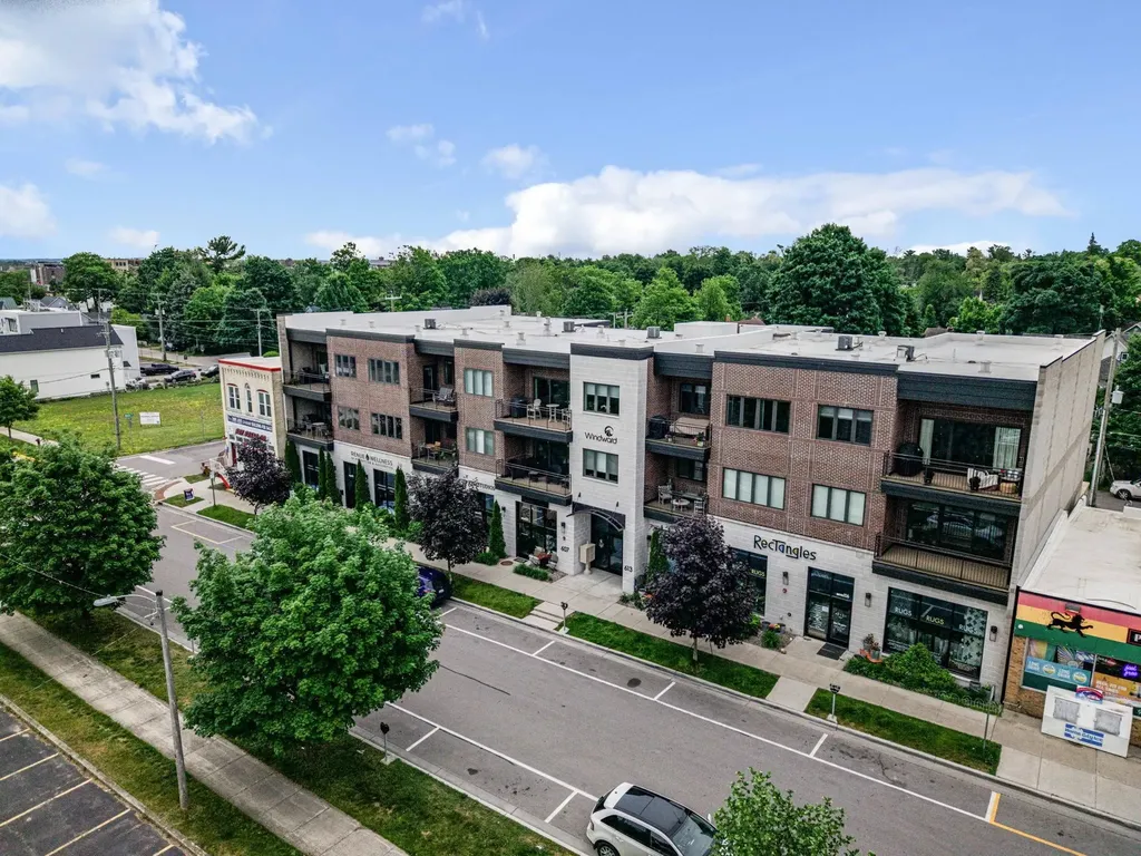 607 Randolph Traverse City City MI 49684