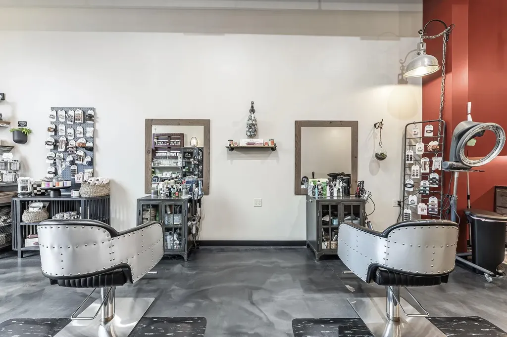 607 Randolph Traverse City City MI 49684