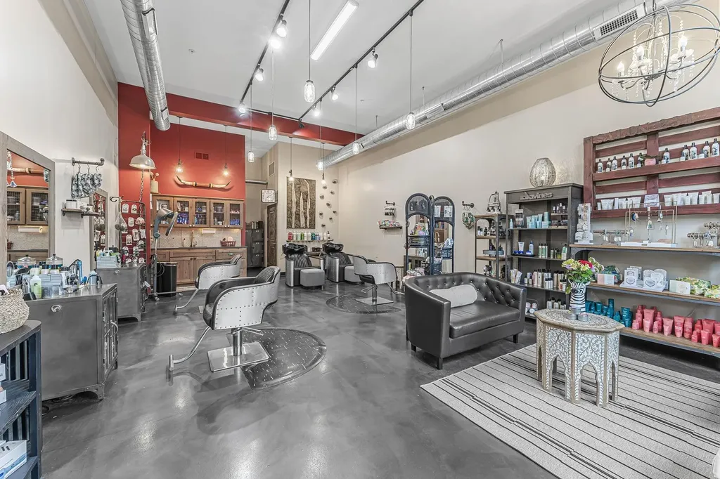 607 Randolph Traverse City City MI 49684