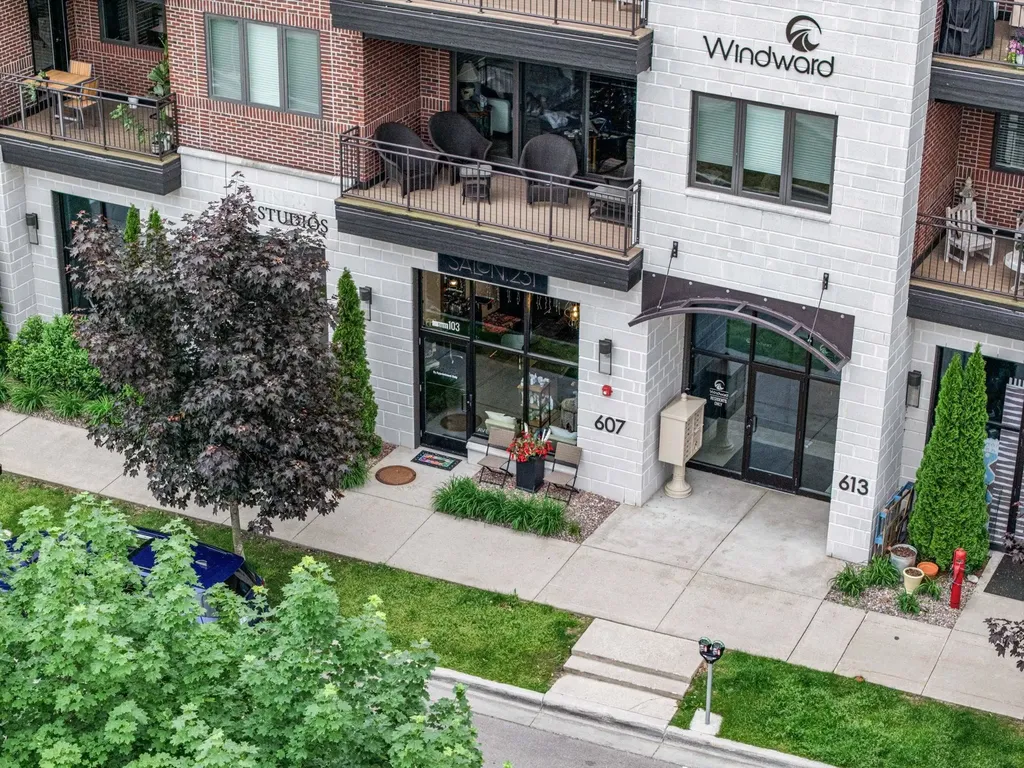 607 Randolph Traverse City City MI 49684