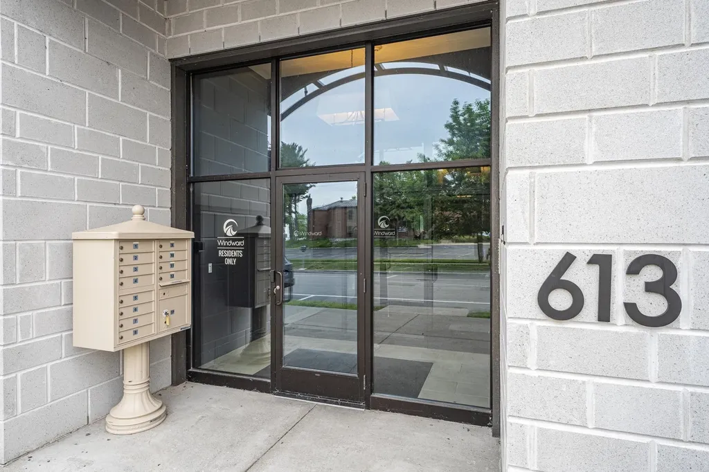 607 Randolph Traverse City City MI 49684