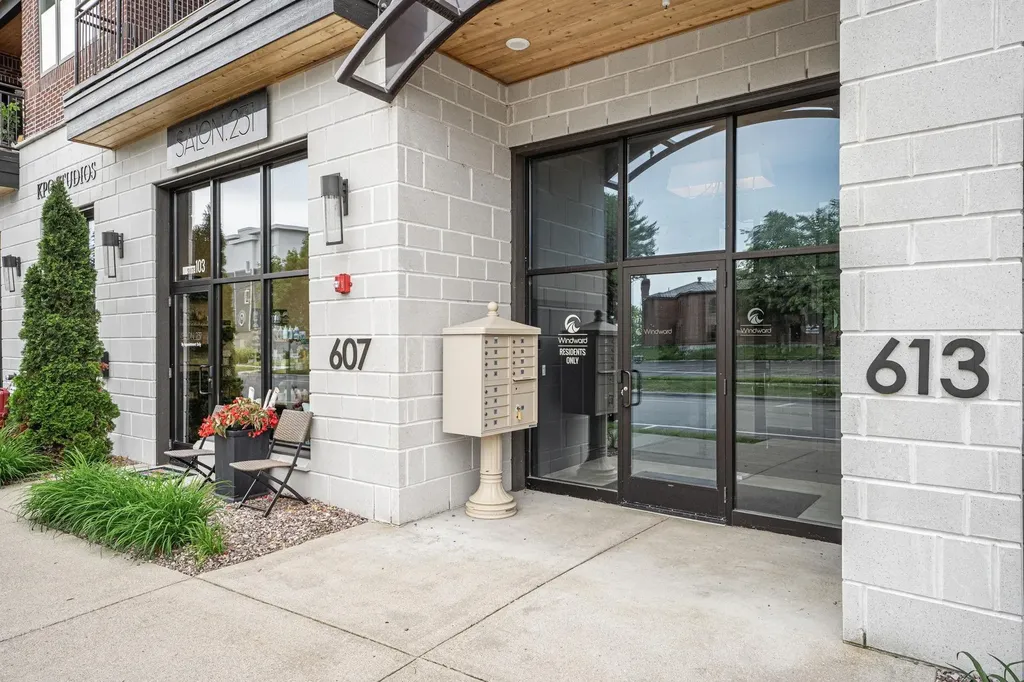 607 Randolph Traverse City City MI 49684