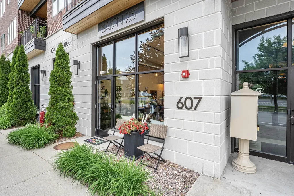 607 Randolph Traverse City City MI 49684