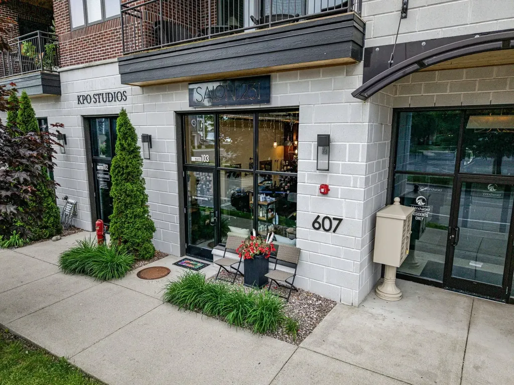 607 Randolph Traverse City City MI 49684