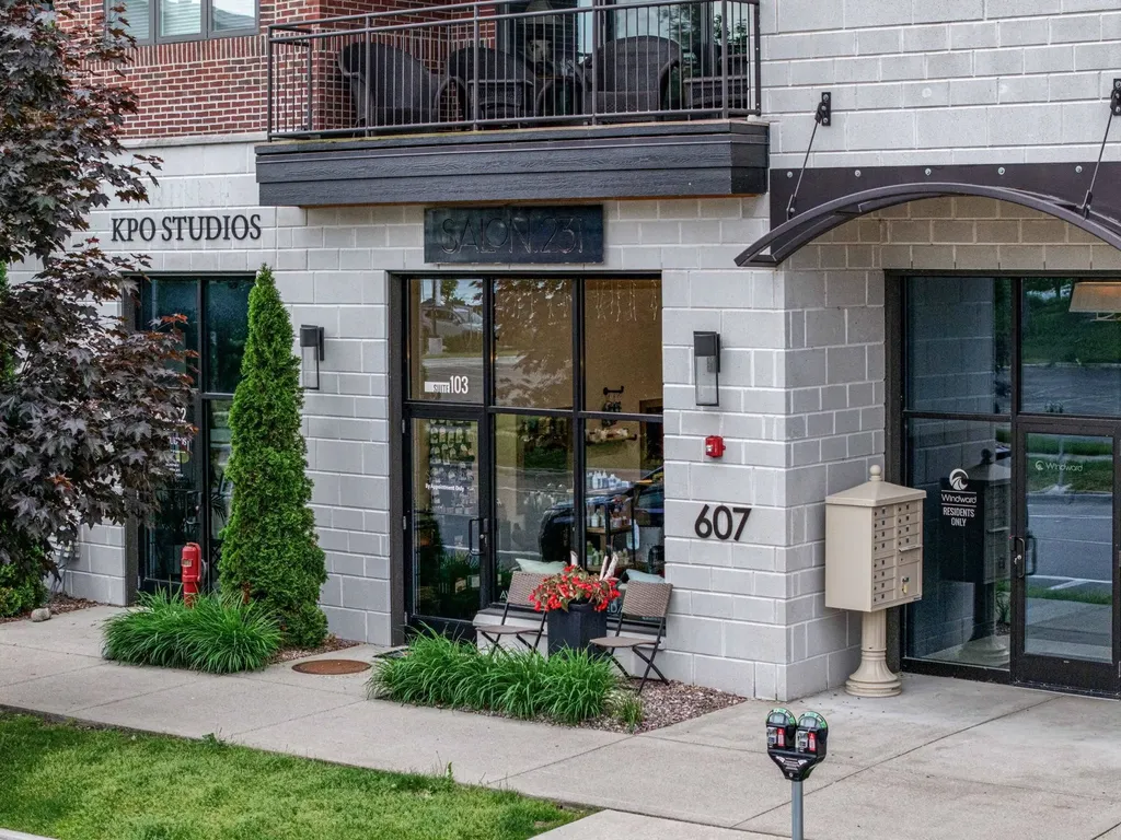 607 Randolph Traverse City City MI 49684