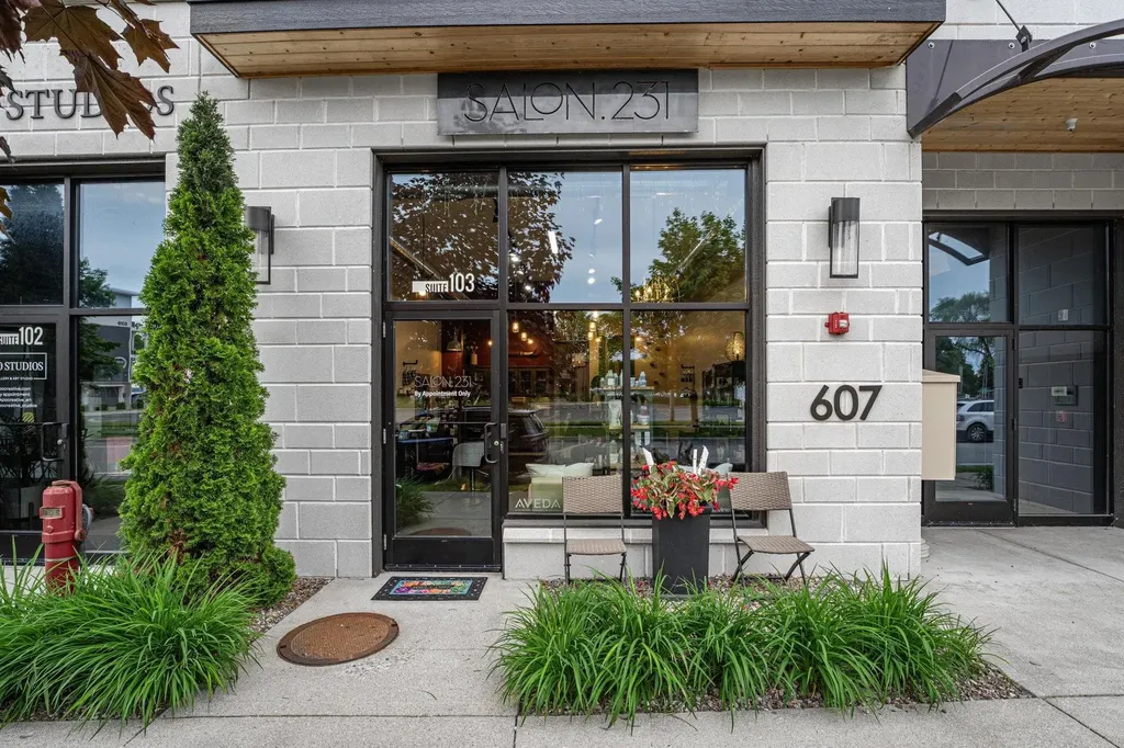607 Randolph Traverse City City MI 49684