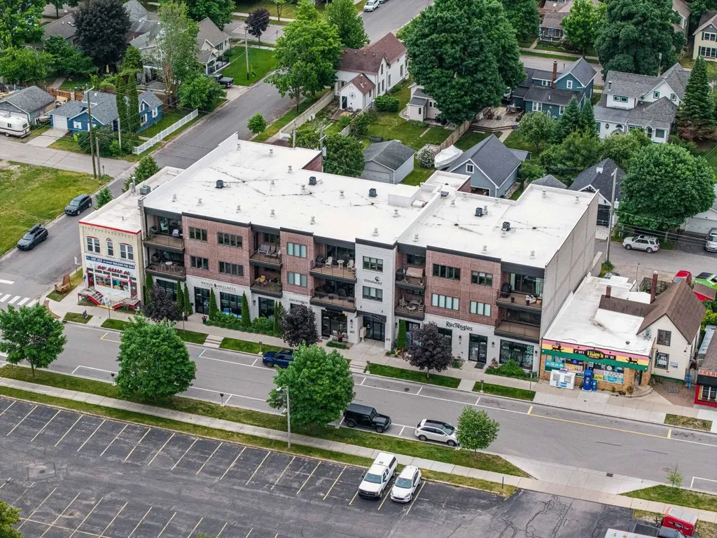 607 Randolph Traverse City City MI 49684