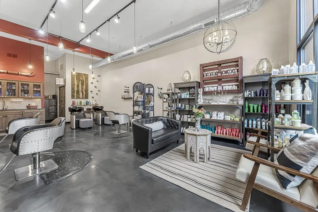 607 Randolph Traverse City City MI 49684