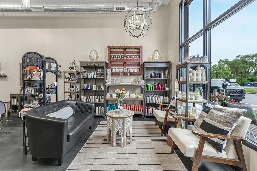 607 Randolph Traverse City City MI 49684