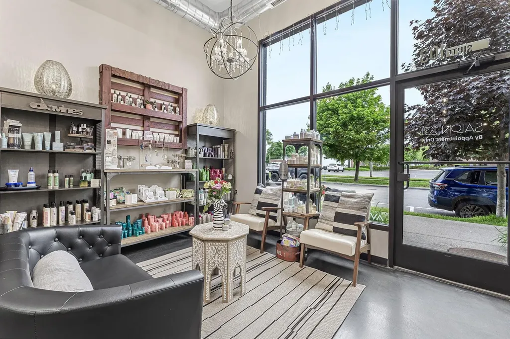 607 Randolph Traverse City City MI 49684