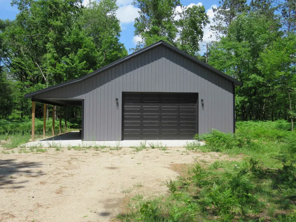 10420 W Rosted Road Lake Township MI 49651