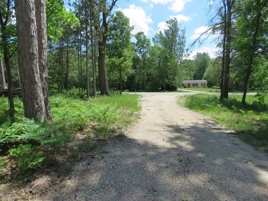 10420 W Rosted Road Lake Township MI 49651