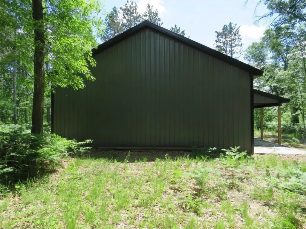 10420 W Rosted Road Lake Township MI 49651