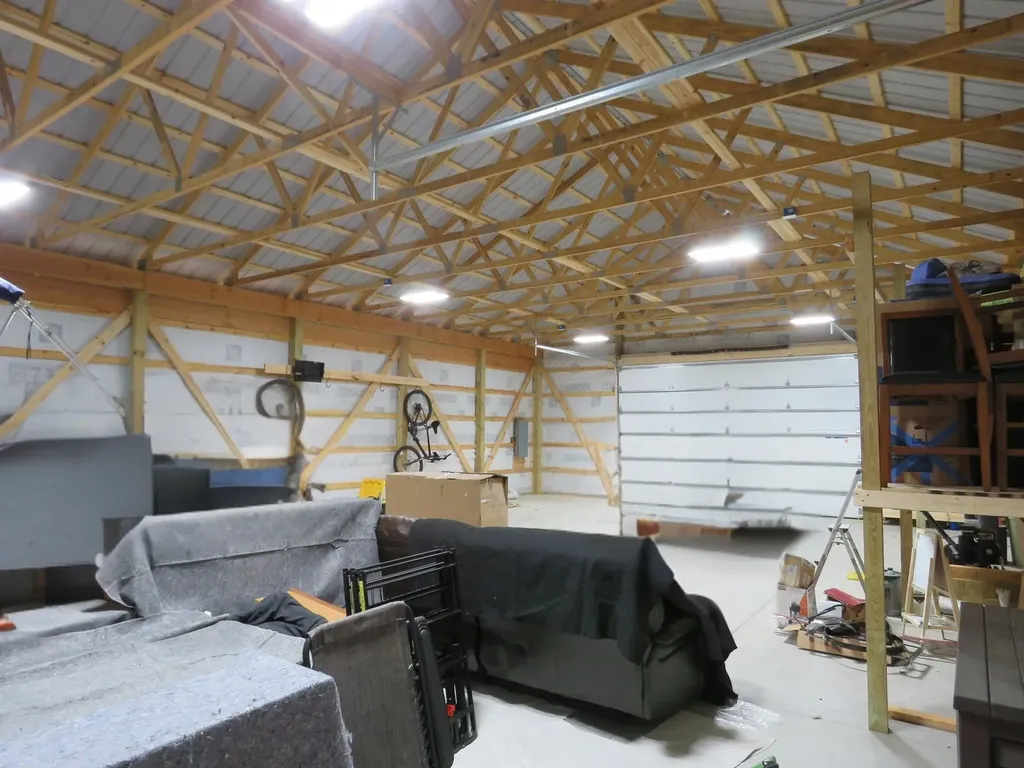 10420 W Rosted Road Lake Township MI 49651