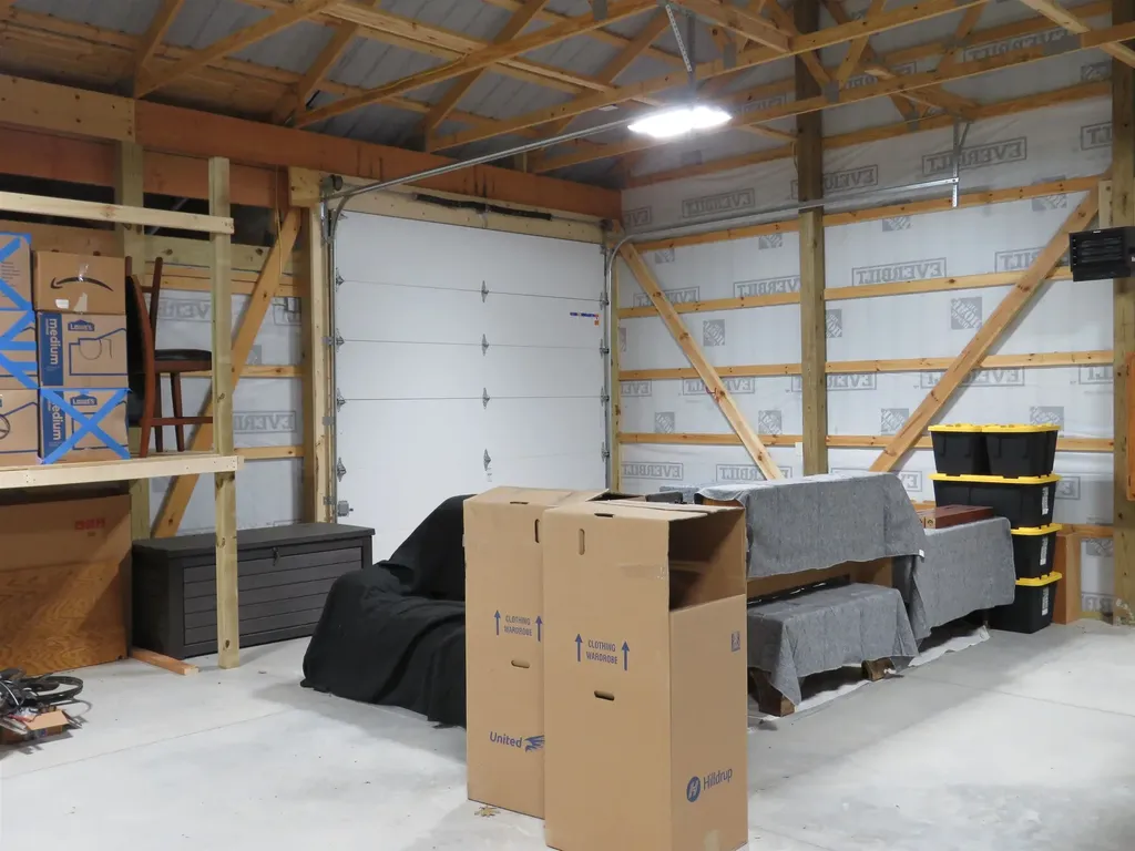 10420 W Rosted Road Lake Township MI 49651
