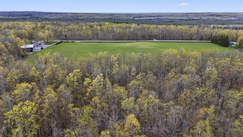 V/l Farrier Road Rust Township MI 49746