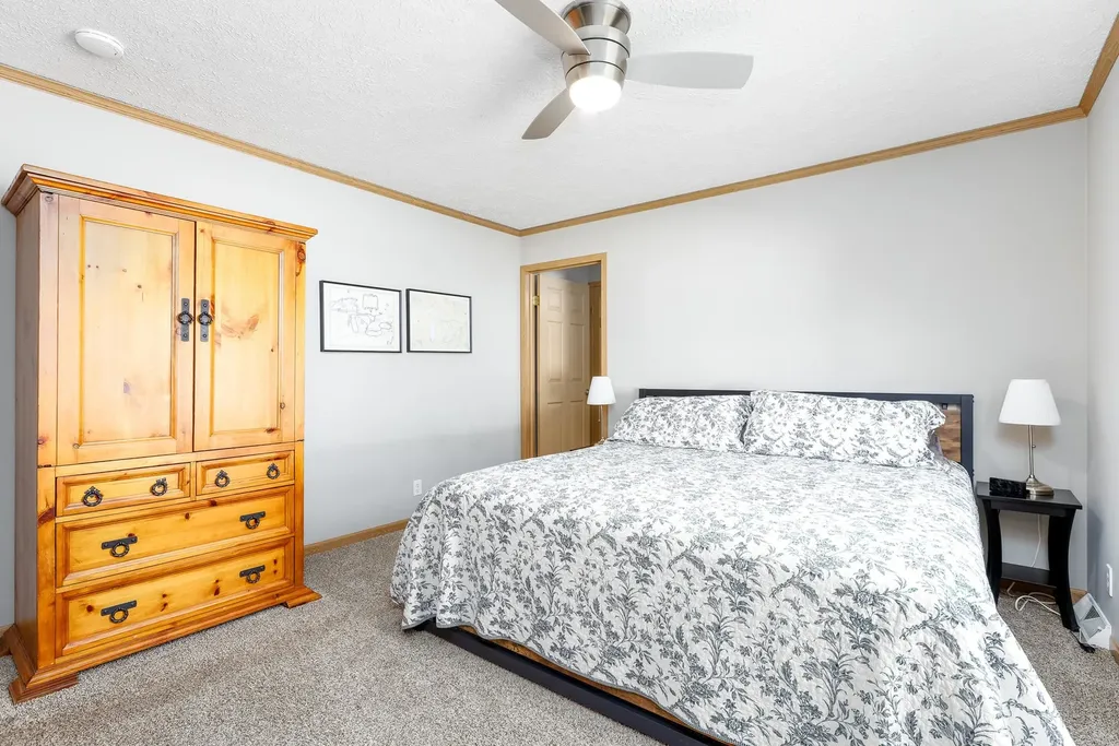 925 Hall Avenue Frankfort City MI 49635