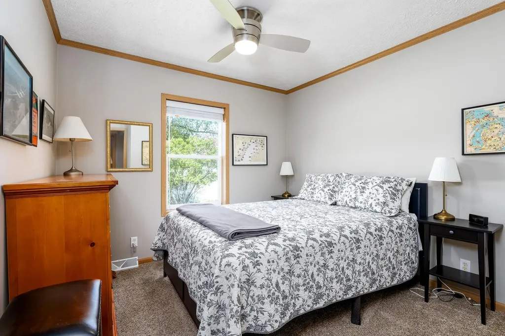 925 Hall Avenue Frankfort City MI 49635
