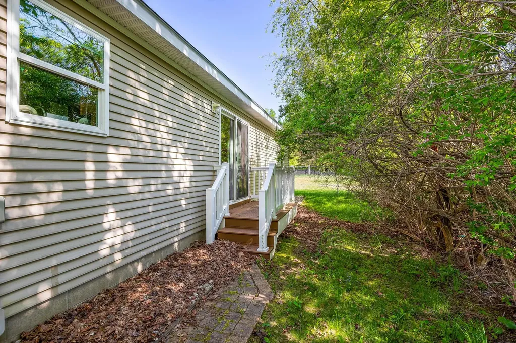 925 Hall Avenue Frankfort City MI 49635