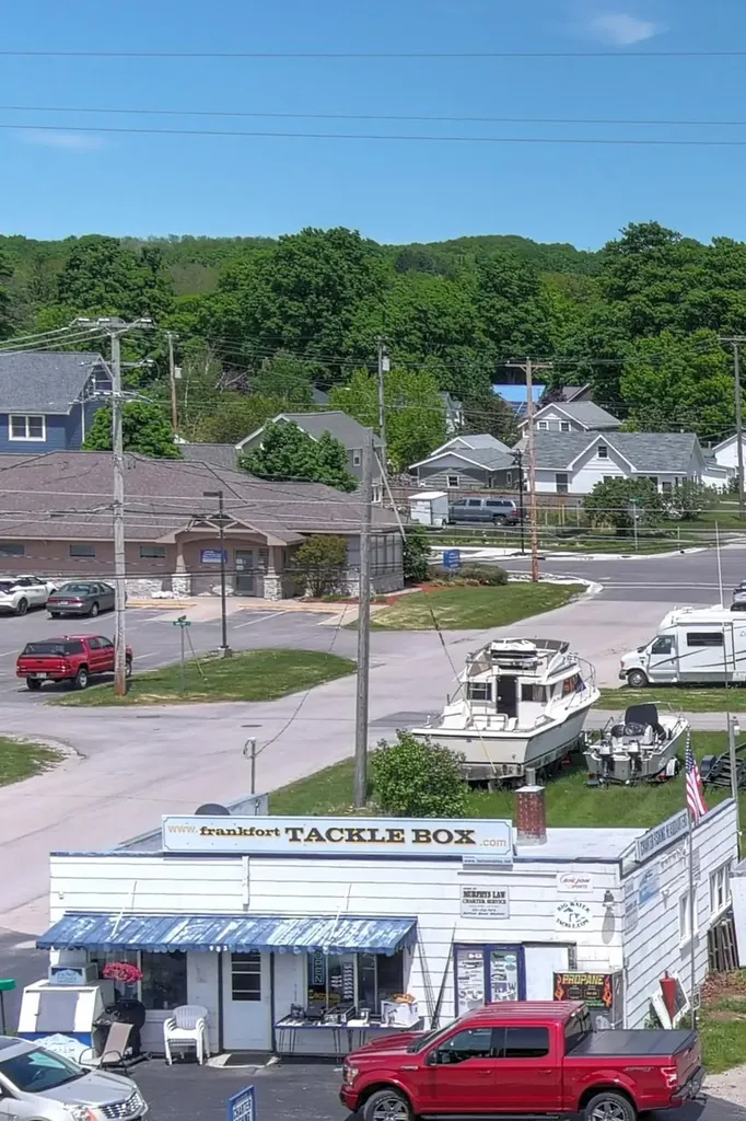 903 Main Street Crystal Lake Township MI 49635