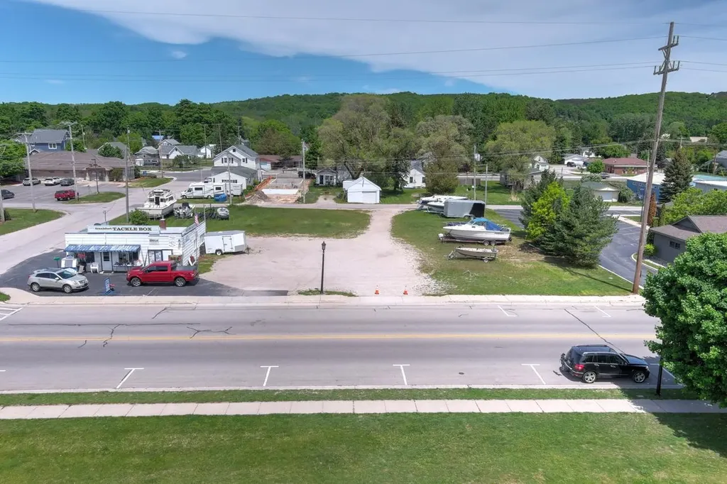 903 Main Street Crystal Lake Township MI 49635