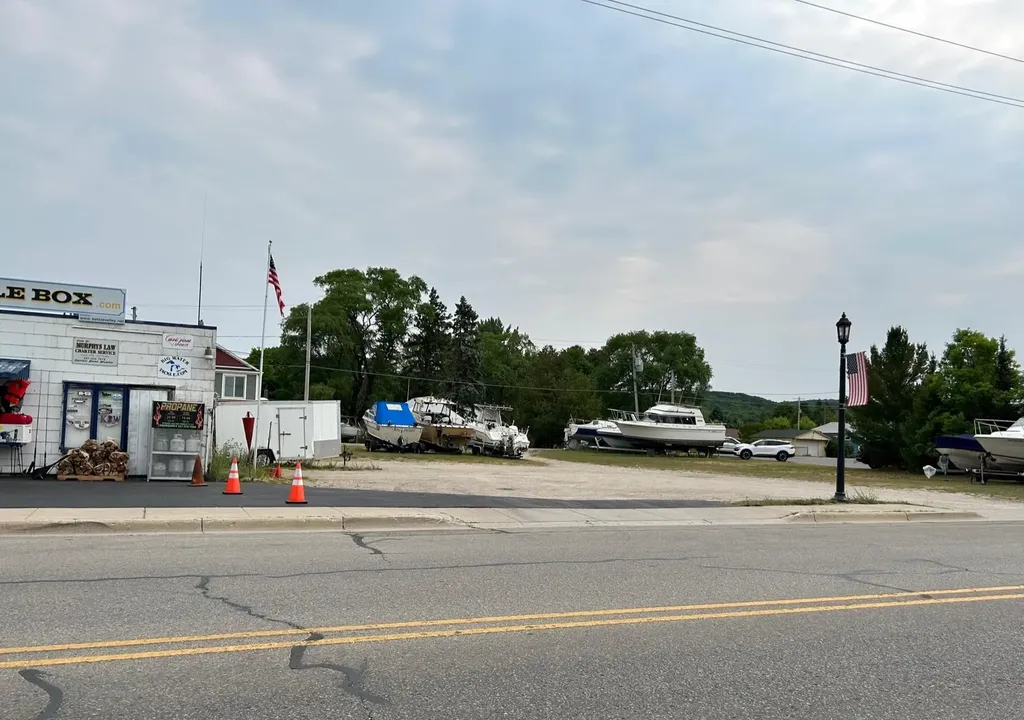 903 Main Street Crystal Lake Township MI 49635