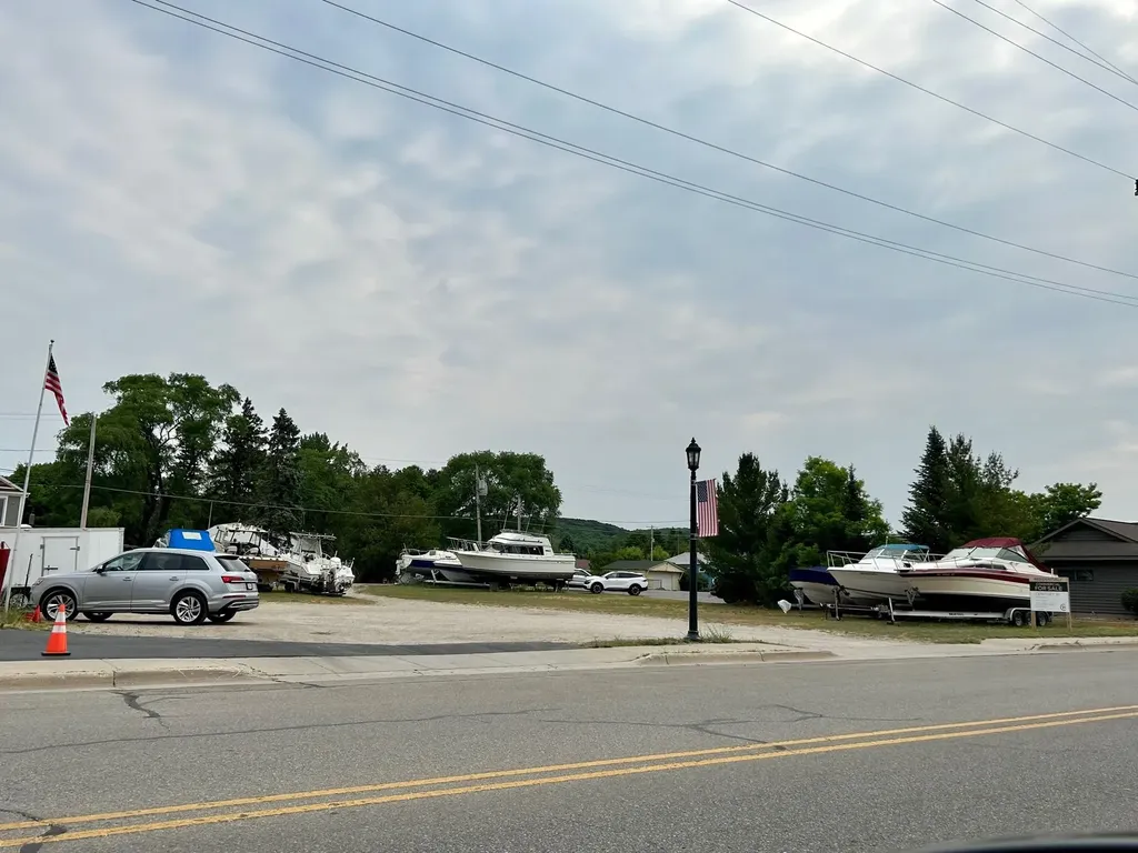 903 Main Street Crystal Lake Township MI 49635