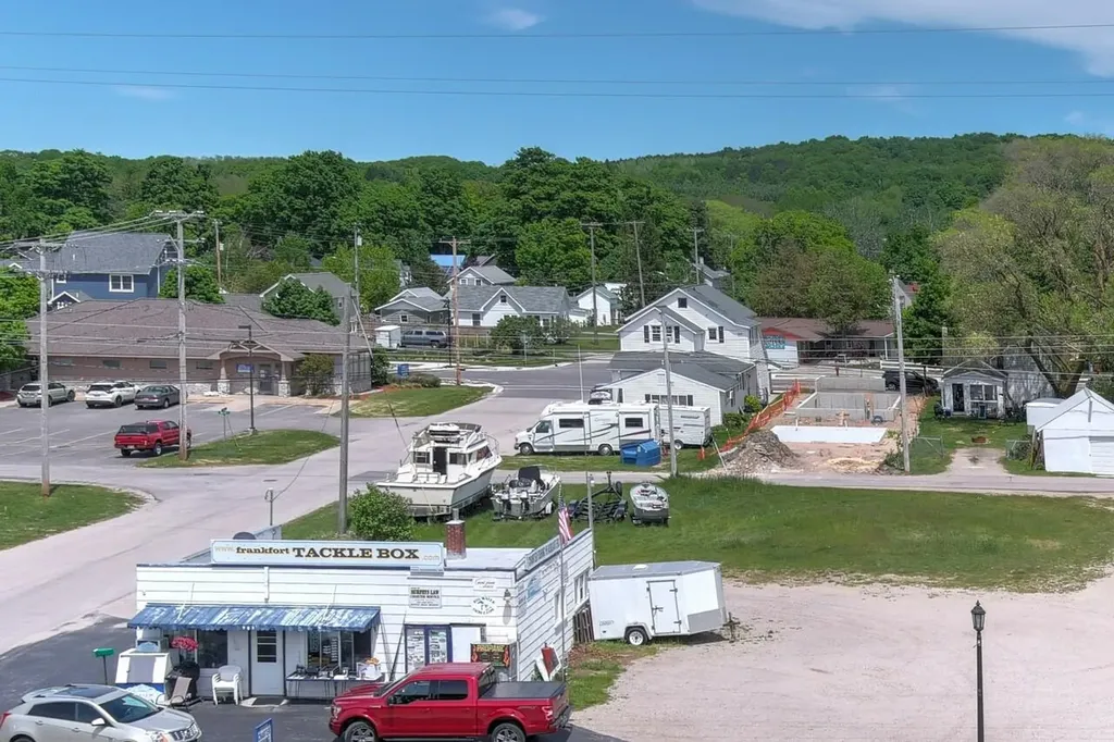 903 Main Street Crystal Lake Township MI 49635
