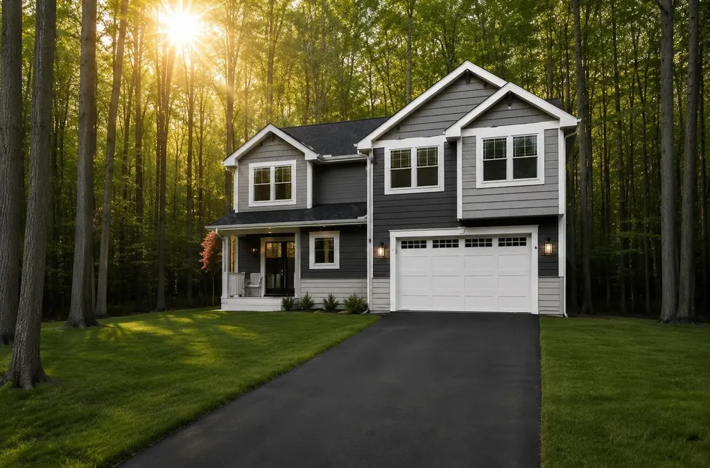 3062 Winchester Drive East Bay Township MI 49686